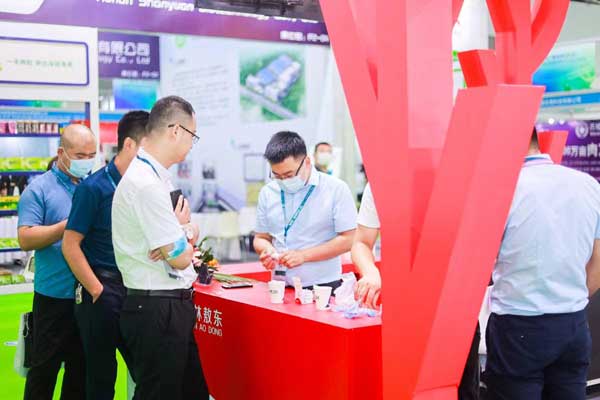 WPE&WHPE2022进入倒计时  再听西部天然展展商声音
