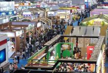 韩国光州数码互动娱乐展-韩国动漫展2022年举办时间-展超网